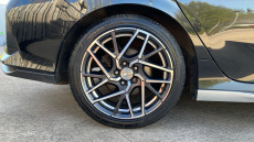 Honda Civic 1.6 i-DTEC EX 5dr Diesel Hatchback